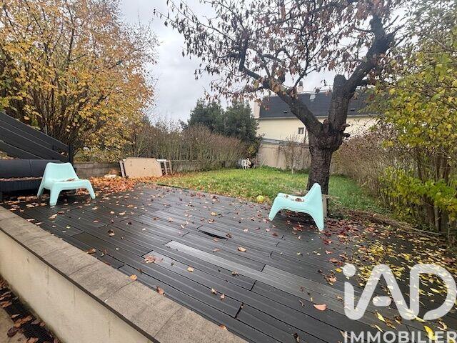 Maison - 148 m² - 5 pièces