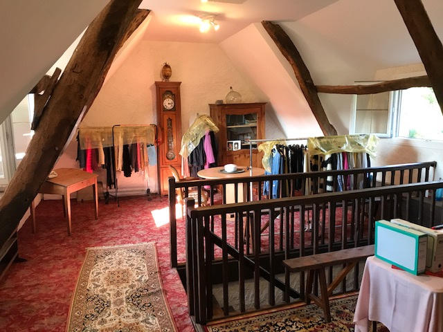 Maison - 170 m² - 4 pièces