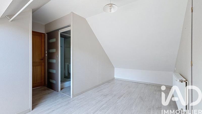 Maison - 113 m² - 6 pièces