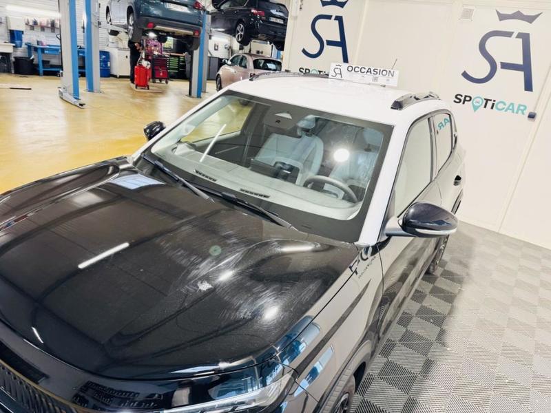 Citroën C3 IV Turbo 100 Bvm6 Max