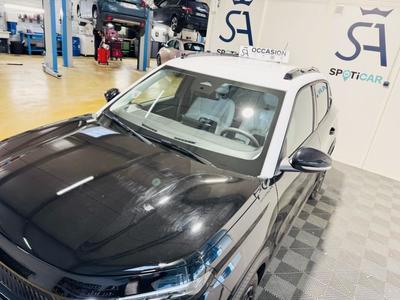 Citroën C3 IV Turbo 100 Bvm6 Max