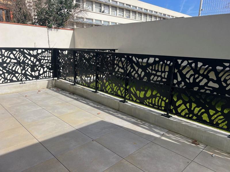 Appartement - 100 m² - 4 pièces