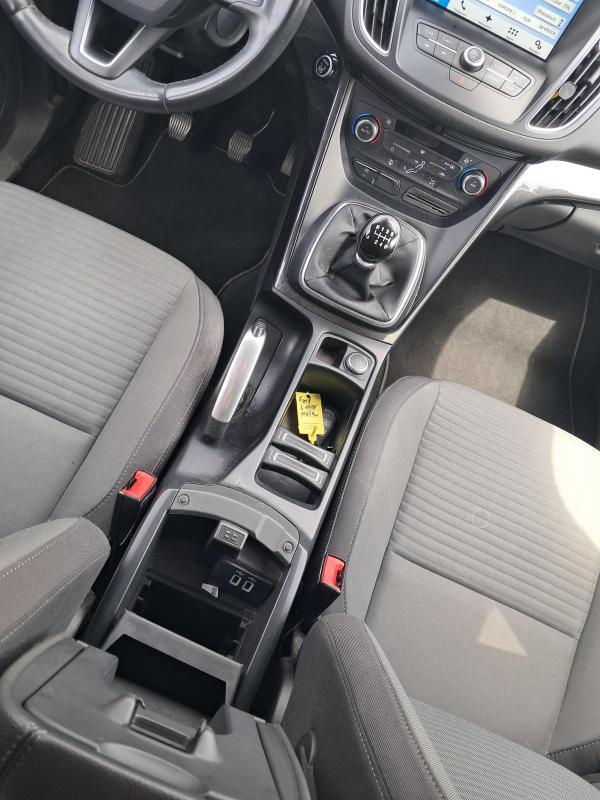 Ford c-Max Titanium 1.0 Scti 100 ch
