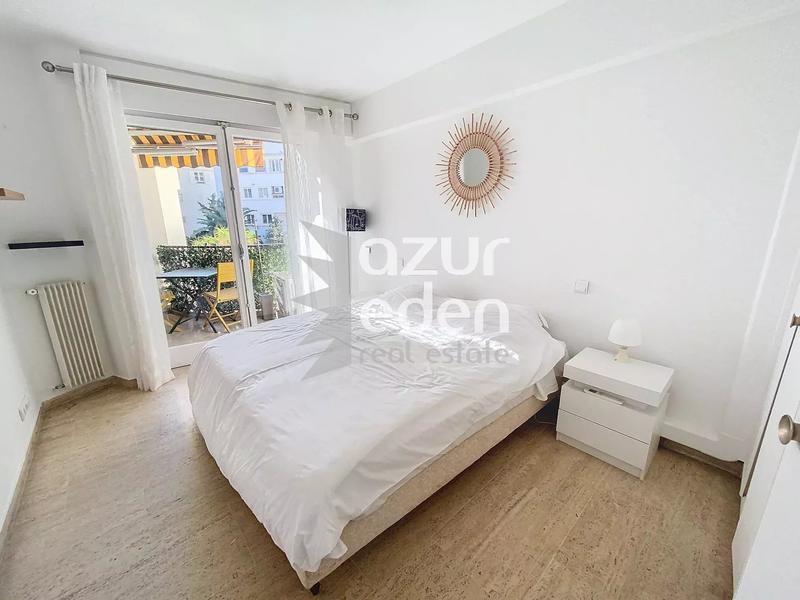 Appartement - 76 m² - 3 pièces