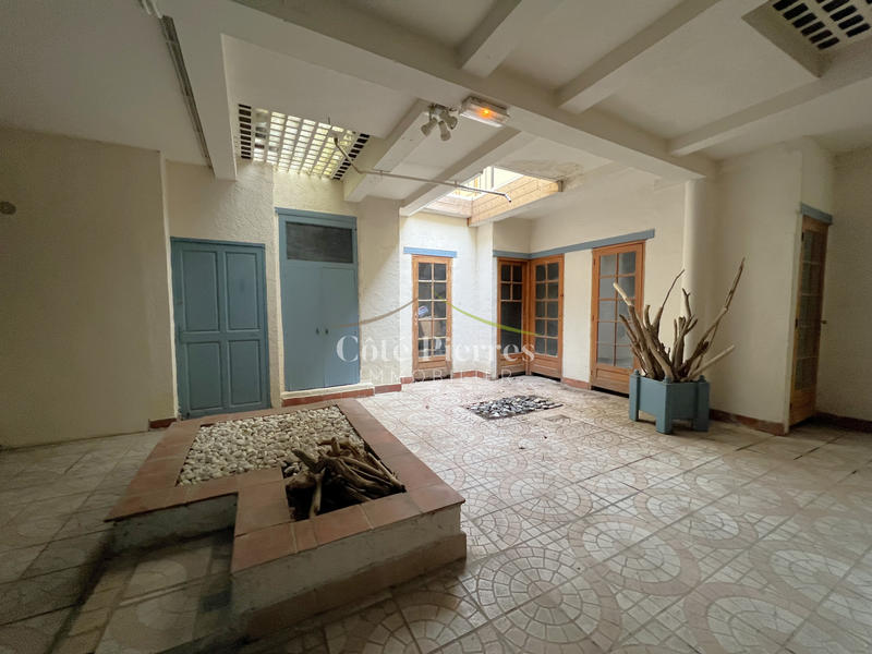 Appartement - 21 m² - 1 pièce