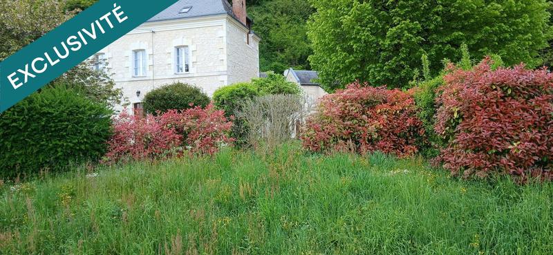 Maison - 148 m² - 6 pièces