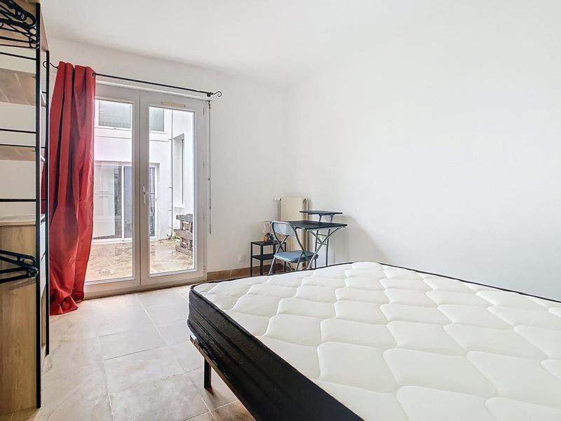 Appartement - 341 m² - 6 pièces