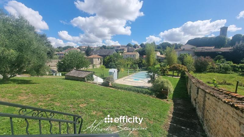 Pavillon - 184 m² - 6 pièces