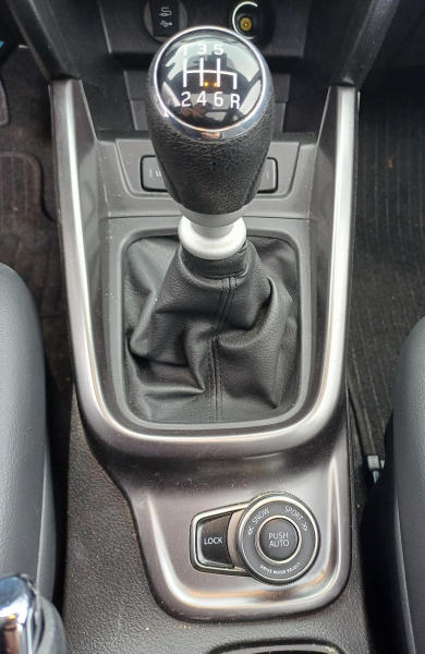 Suzuki Vitara 1.4 Boosterjet Hybrid Style Allgrip