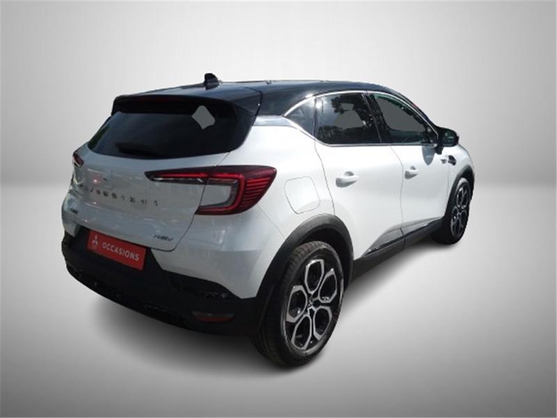 Mitsubishi Asx II My23 1.6 Mpi Phev 159 Instyle