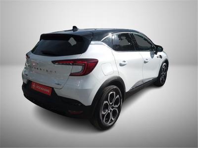 Mitsubishi Asx II My23 1.6 Mpi Phev 159 Instyle