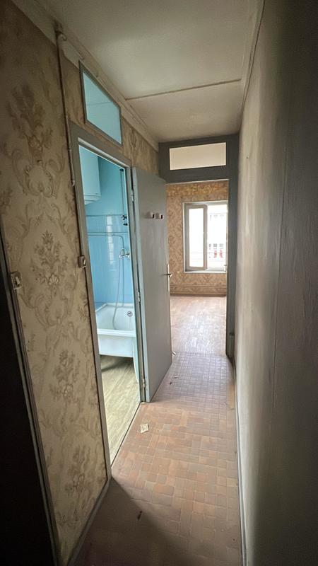 Maison - 70 m² - 3 pièces