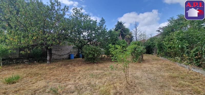 Maison - 85 m² - 3 pièces