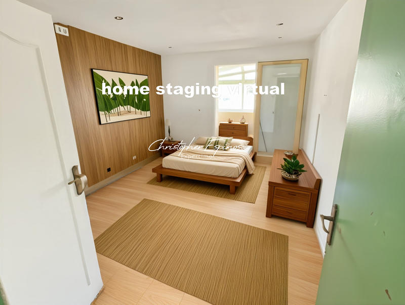 Appartement - 72 m² - 3 pièces