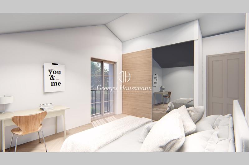 Bastide - 108 m² - 5 pièces