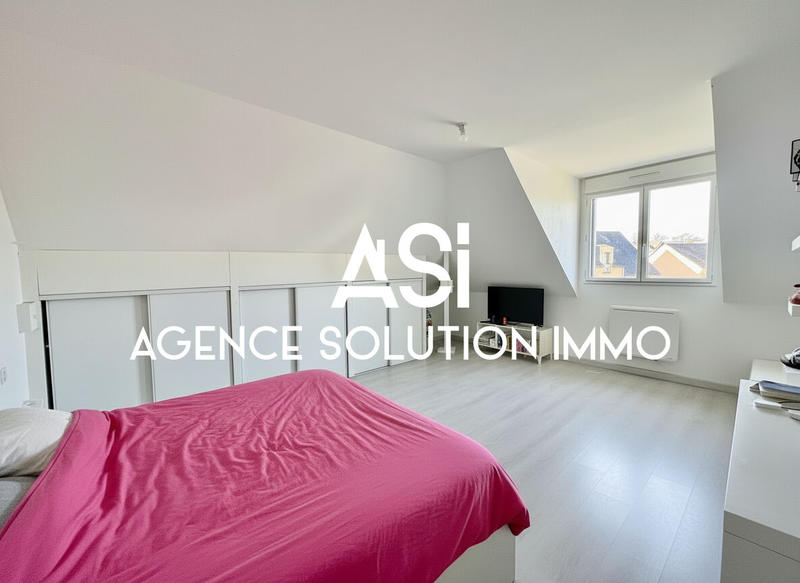 Maison - 193 m² - 8 pièces