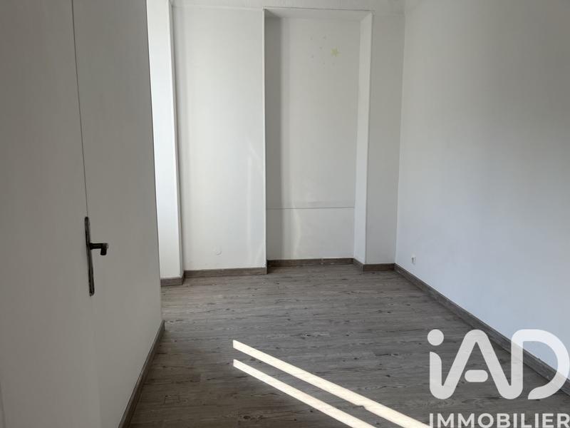 Appartement - 44 m² - 3 pièces