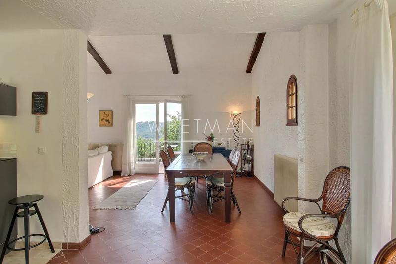 Villa - 150 m² - 4 pièces