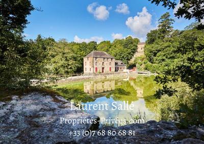 Appartement - 49 m² - 3 pièces