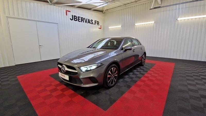 Mercedes Classe a 250 e Style Line 8g-Dct