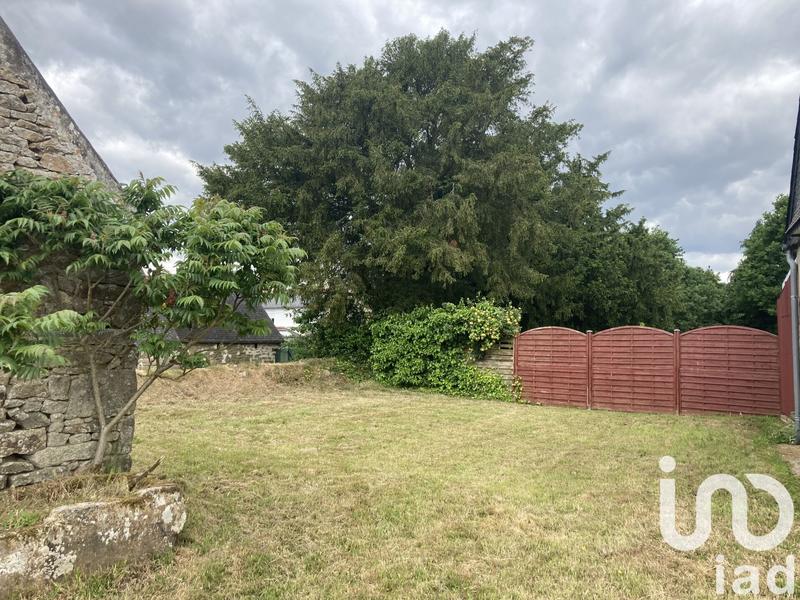 Ferme - 30 m² - 1 pièce