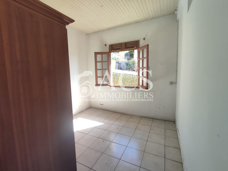 Maison - 91 m² - 5 pièces