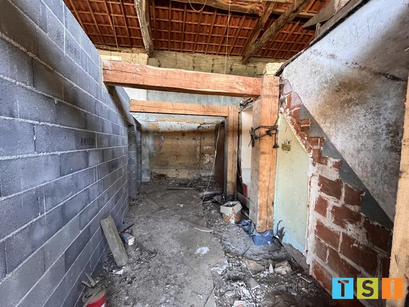 Maison - 183 m² - 4 pièces