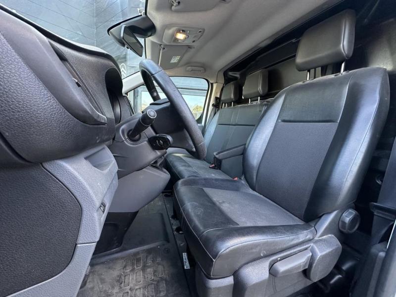 Citroën Jumpy III Xl BlueHDi 120 s&amp;S Bvm6 (340 Nm) Club