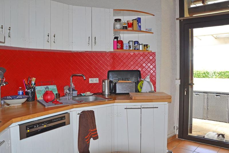 Maison - 127 m² - 6 pièces