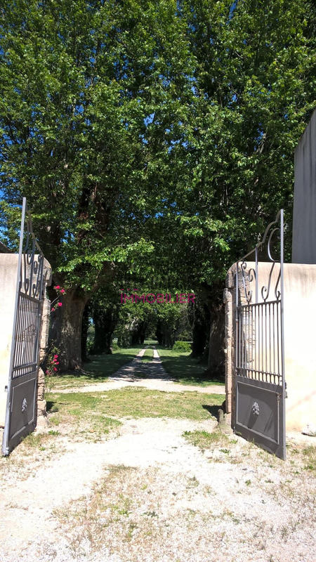 Mas - 113 m² - 5 pièces