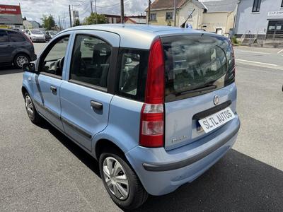 Fiat Panda 1.2 Eco 60 Ch Garantie Reprise Possible