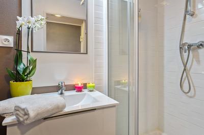 Appartement - 19 m² - 1 pièce