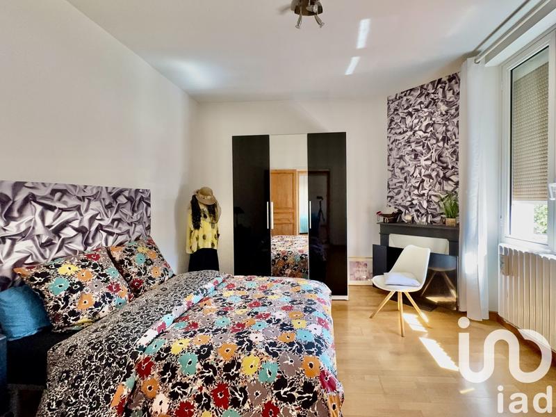 Maison de ville - 199 m² - 6 pièces