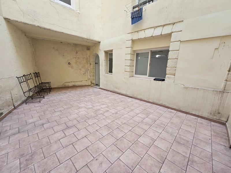 Appartement - 51 m² - 2 pièces