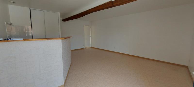 Appartement - 55 m² - 1 pièce
