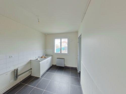 Pavillon - 87 m² - 4 pièces