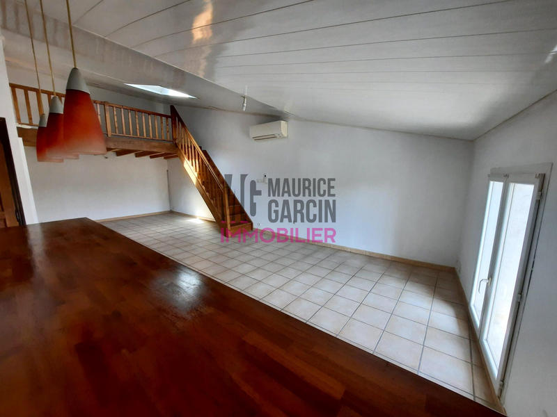 Appartement - 43 m² - 1 pièce