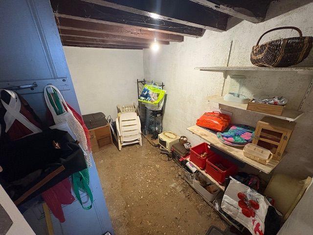 Maison - 46 m² - 3 pièces