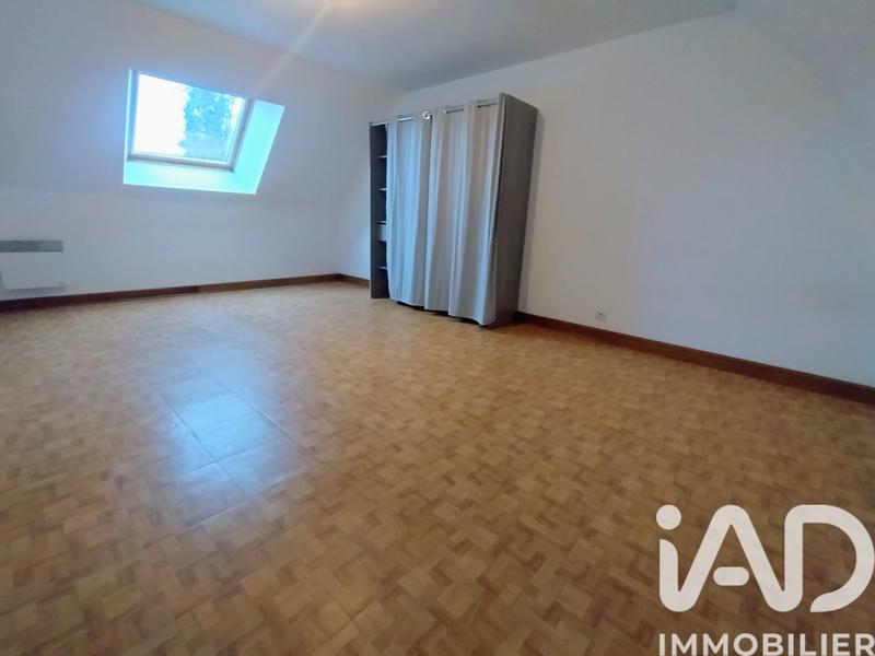 Maison - 161 m² - 6 pièces