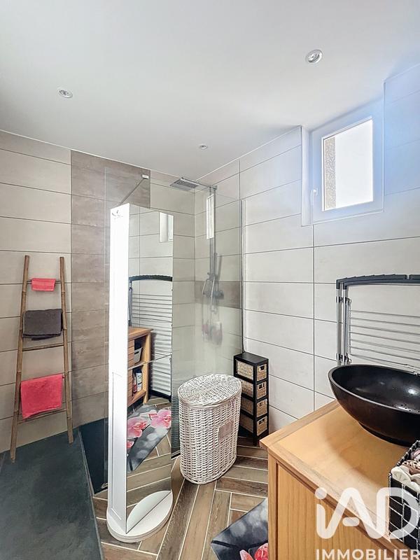 Appartement - 51 m² - 2 pièces