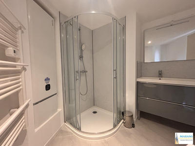 Appartement - 37 m² - 3 pièces