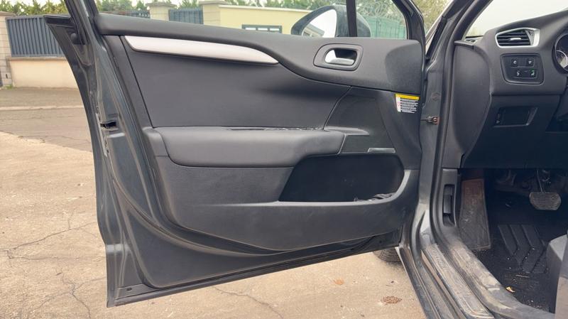 Citroën C4 II 1.6 Thp 156 Bmp6 Exclusive