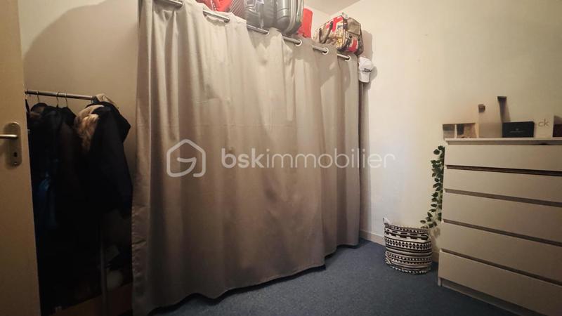 Maison de bourg - 92 m² - 4 pièces