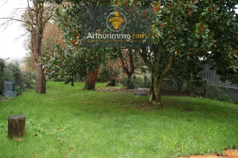 Maison - 109 m² - 5 pièces