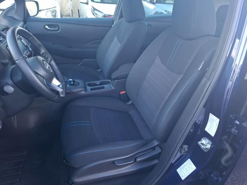 Nissan Leaf Electrique 40kWh Acenta