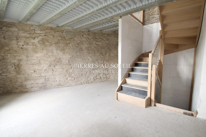 Maison de village - 2 pièces