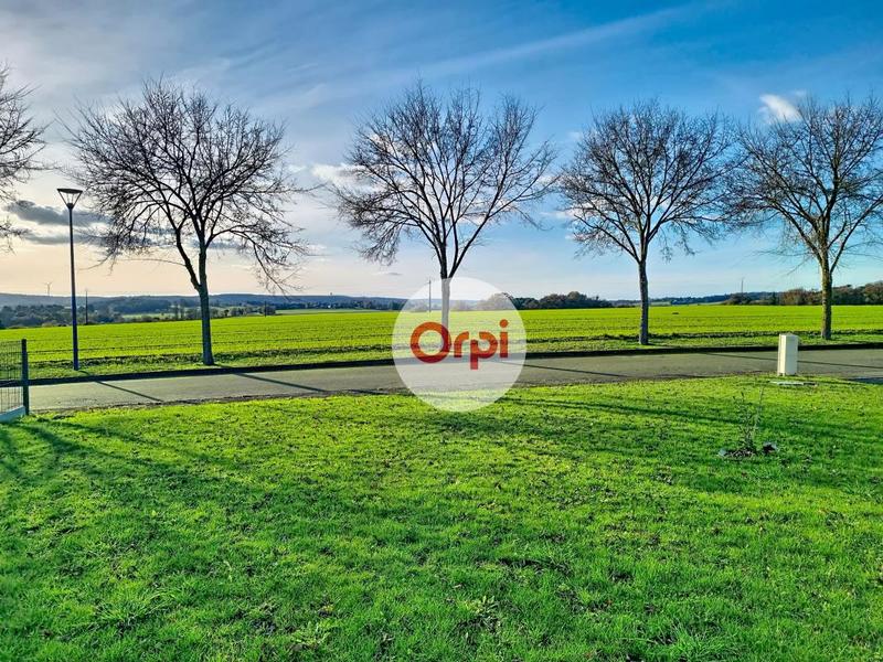 Maison - 96 m² - 5 pièces