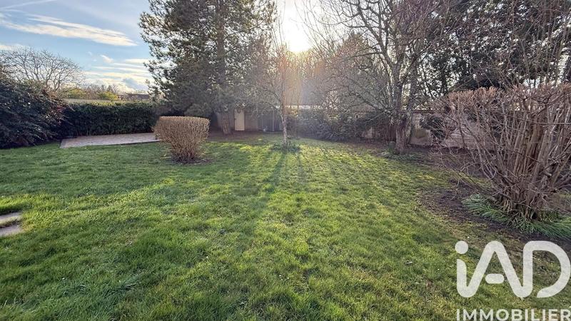 Maison - 269 m² - 15 pièces