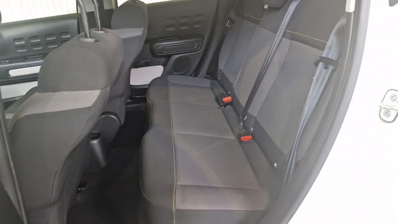 Citroën C3 Bluehdi 75 Ss Feel