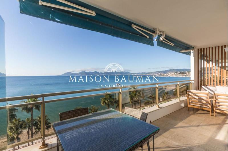 Appartement - 89 m² - 3 pièces